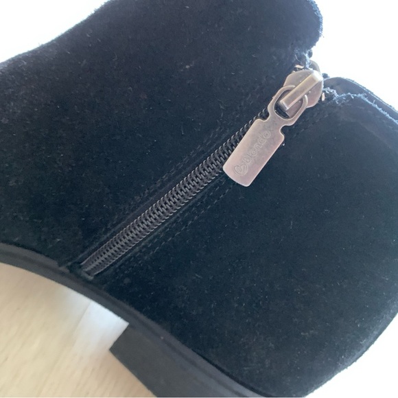 Blondo Women's‎ Liam Waterproof Ankle Boot - Picture 4 of 11